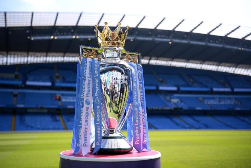 Photo: Premier League