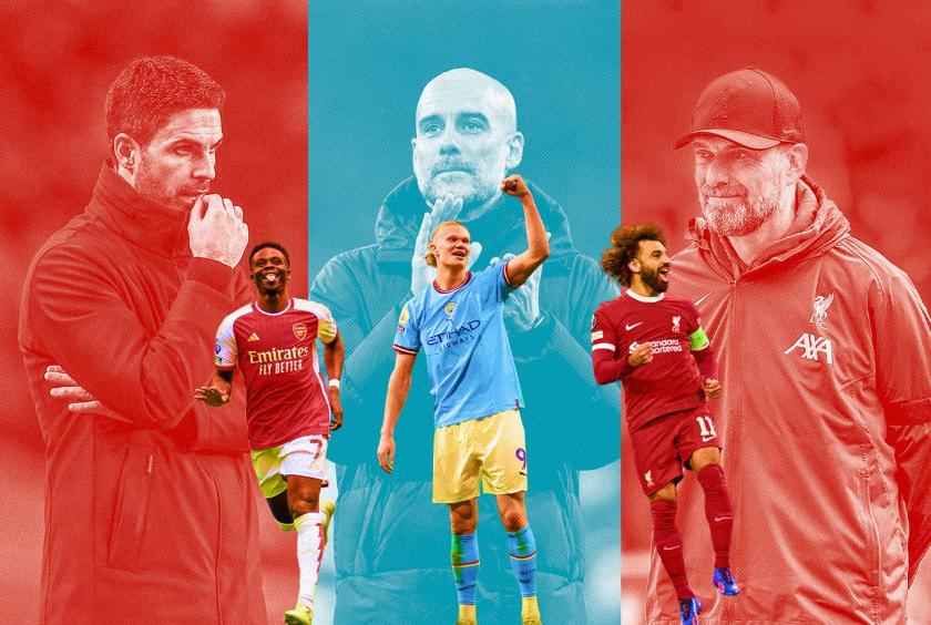 Photo : EPL