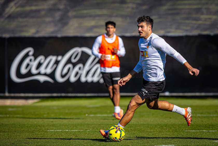 Photo: Valencia