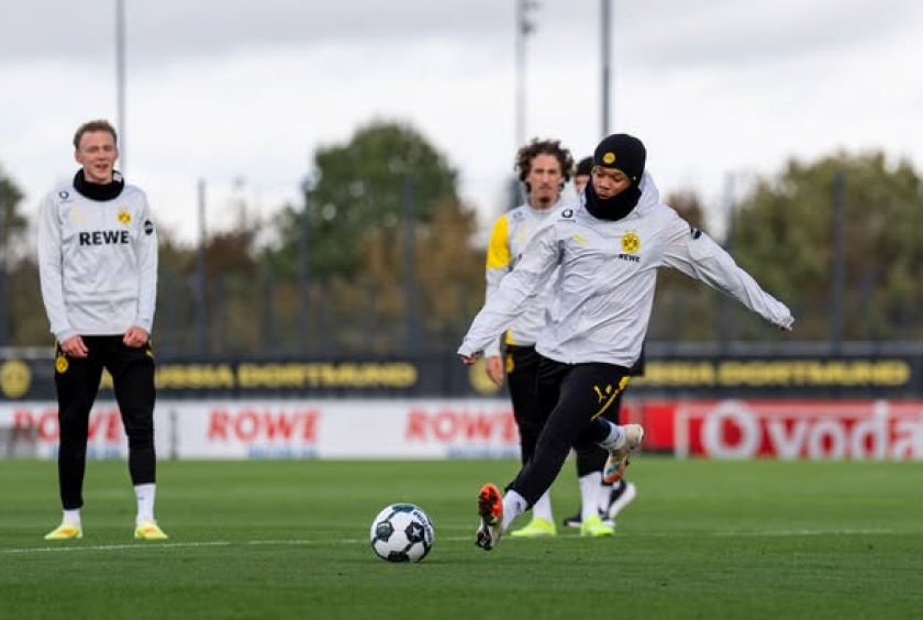 Photo: Dortmund