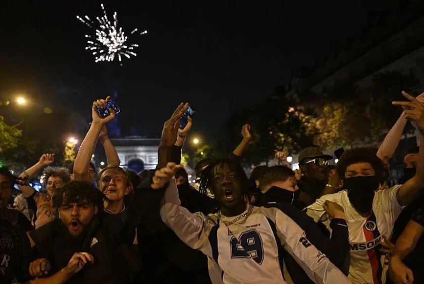 Photo: Getty Images