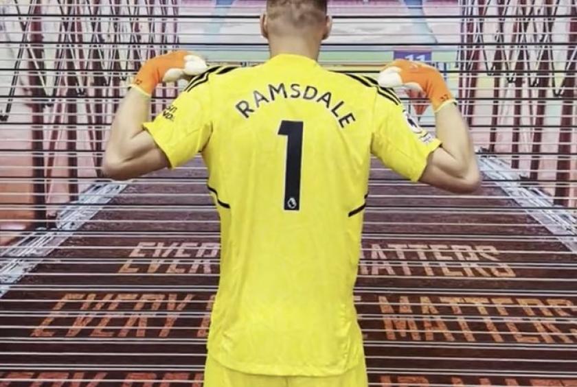 Photo: Sky Sports