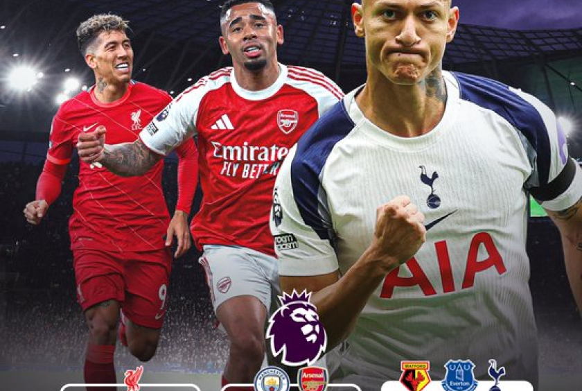 Photo: Premier League