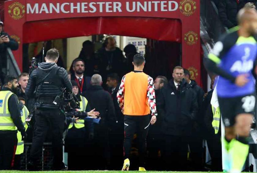 Photo: Getty Images