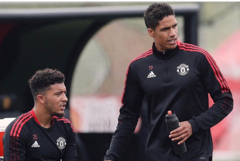 Photo: ManUtd