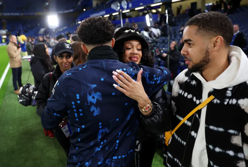 Photo : X