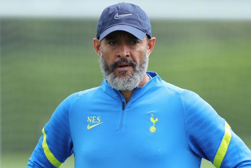 Photos: Tottenham Hotspur
