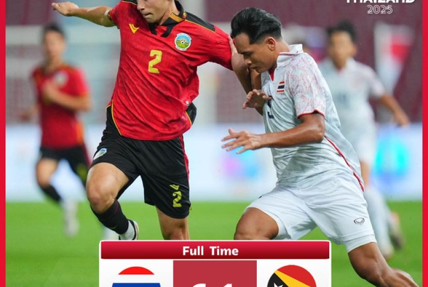 Photo: Asean Football
