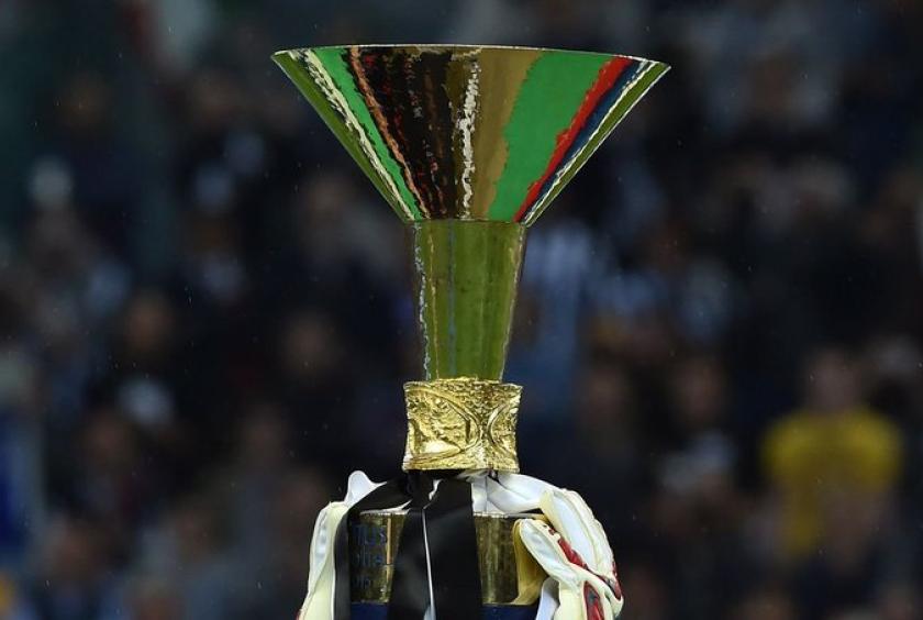 Photo: Football-Italia