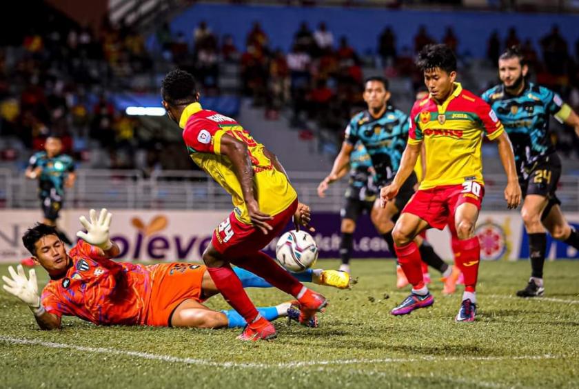 Photo: Selagor FC