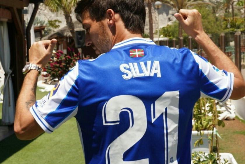 Photo: Real Sociedad