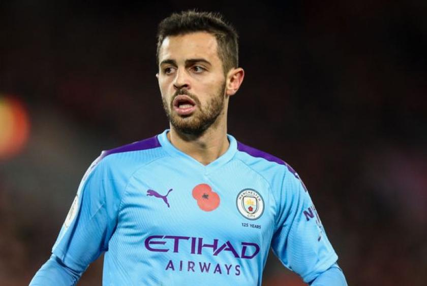 Photos: Sky Sports, Bernardo Silva Twitter