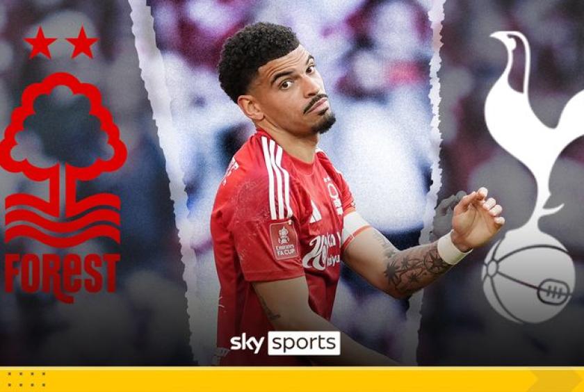Photo: Sky Sports