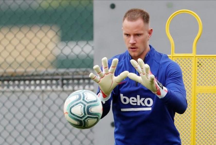 Photo: Sport