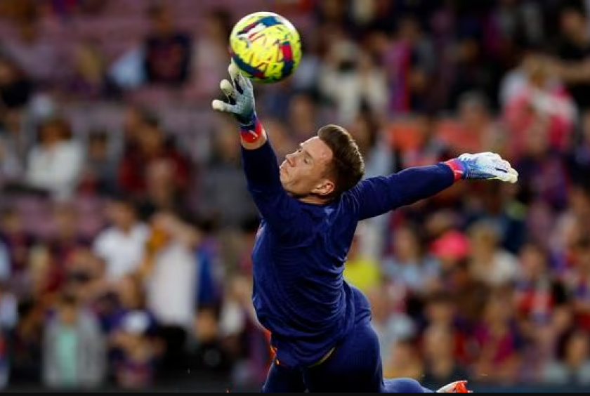 Photo: Reuters