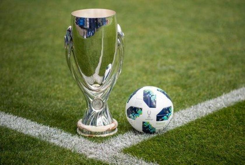 Photo: UEFA