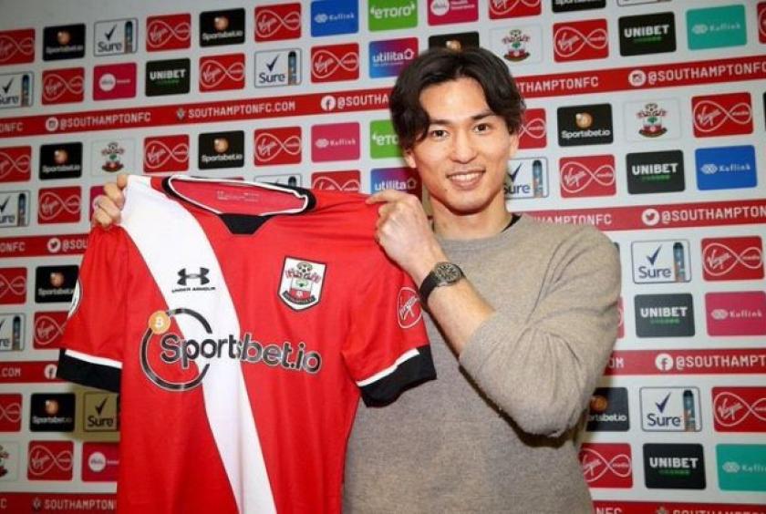 Photo: Southampton FC