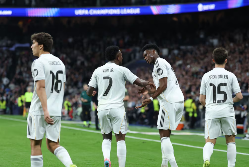 Photo: X