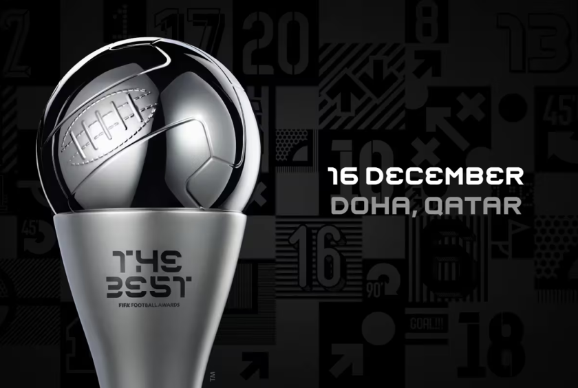 Photo: FIFA