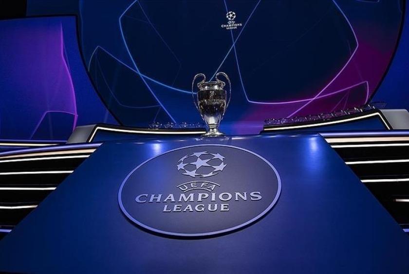 Photo : UEFA