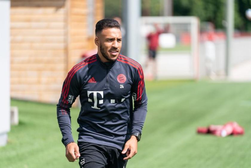 Photo: FC Bayern