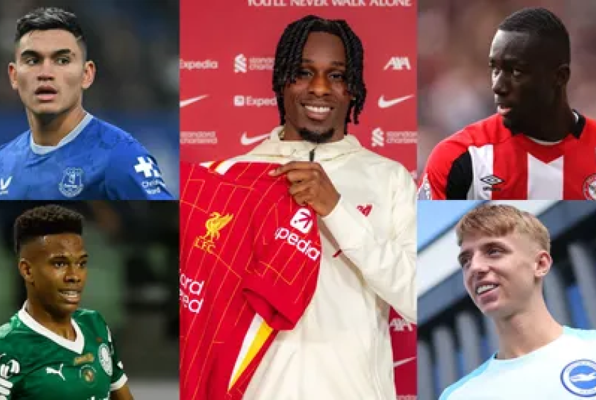Photo: Premier League