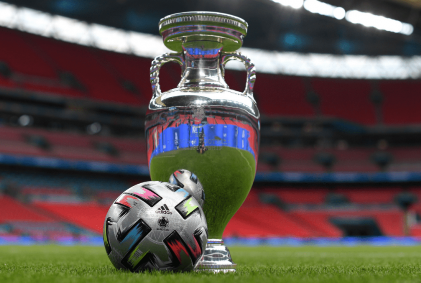 Photo: UEFA