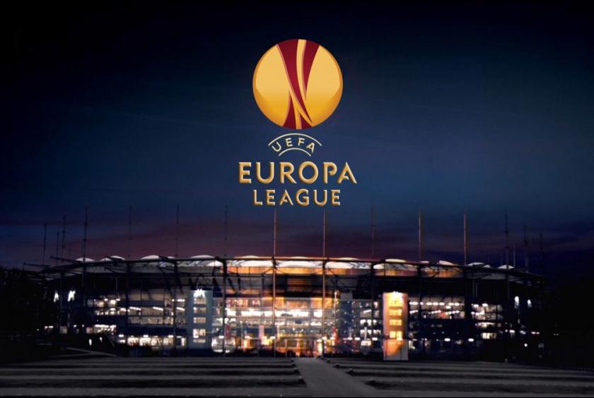 Photo: Europa League