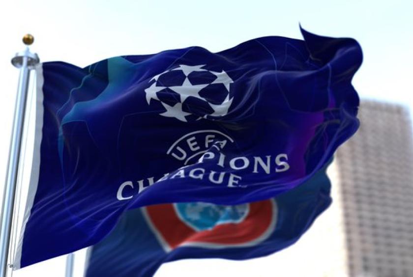 Photo: UEFA