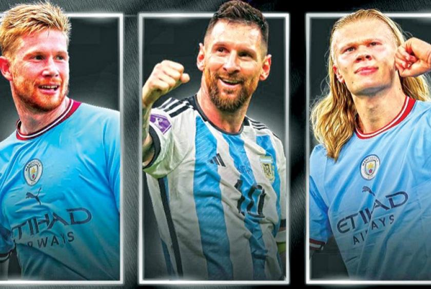 Photo : UEFA