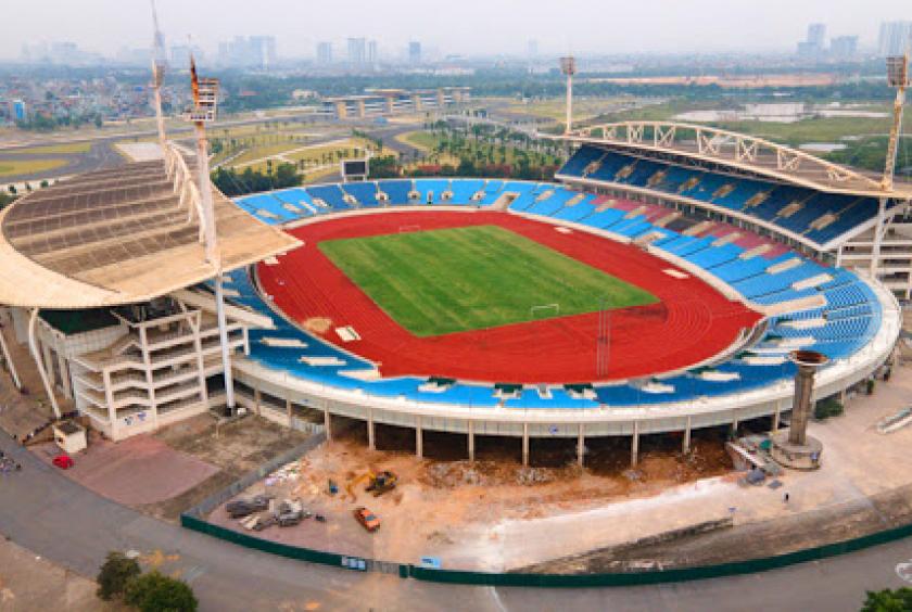 Photo: Hanoi Times