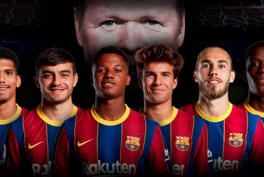 Photo: Marca