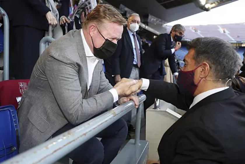 Photo: Marca