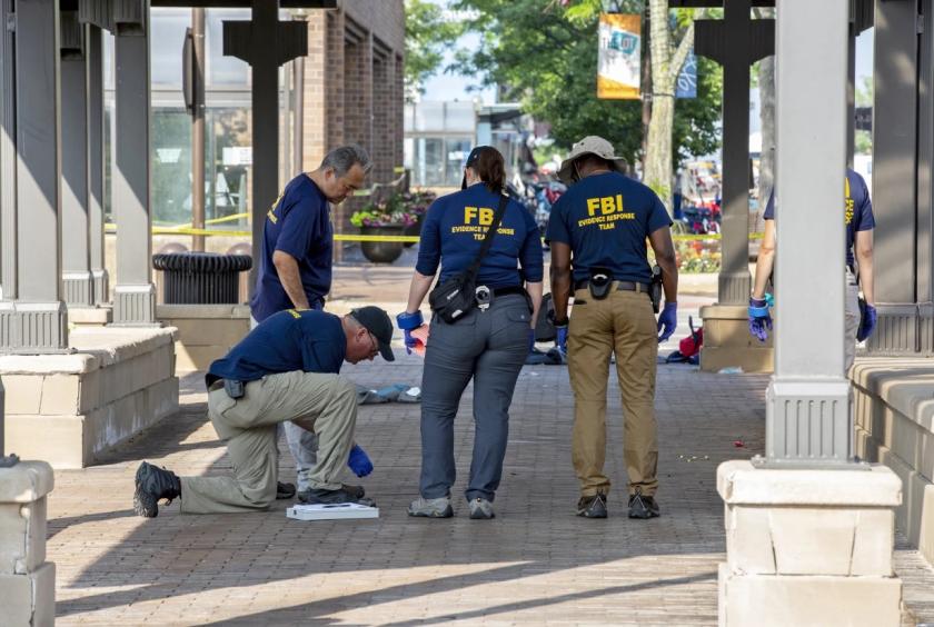 Photo : CNN