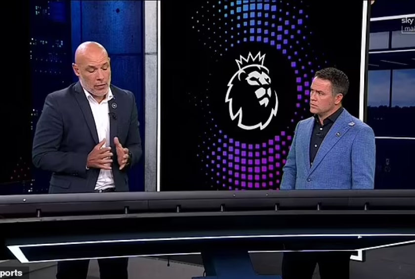 Photo : Sky Sports