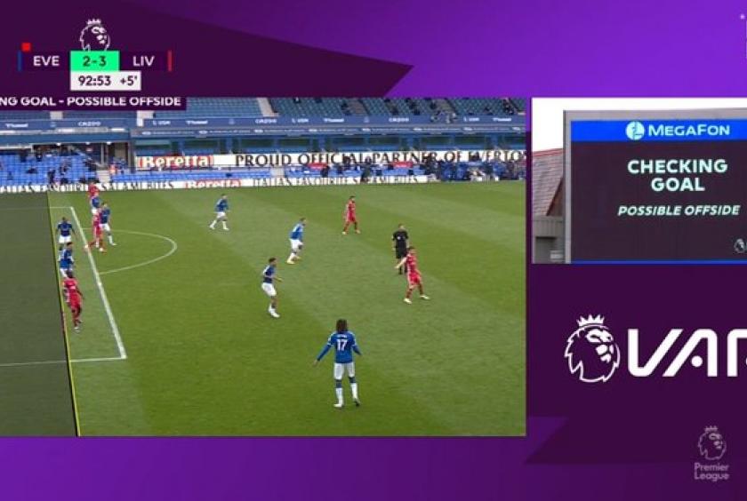 Photo: DAZN