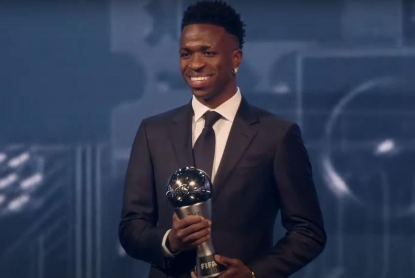 Photo: FIFA