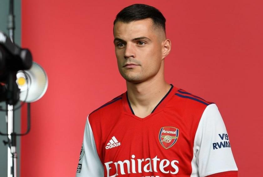Photo: Arsenal Twitter