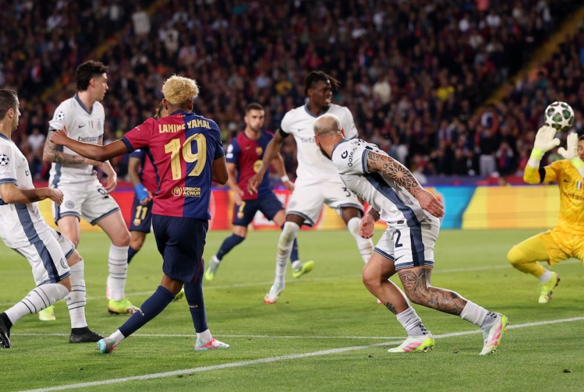 Photo: UEFA